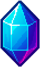 Crystals