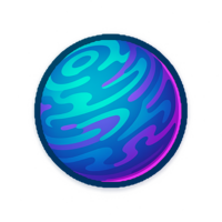 Логотип Одиссея